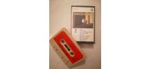 K7 audio  Lucio Dalla / Gianni Morandi 2