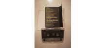 K7 audio — Mina contra Battisti - Album 2