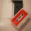 K7 audio — San Remo '88