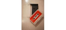 K7 audio — San Remo '88
