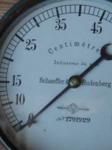 deco industrielle