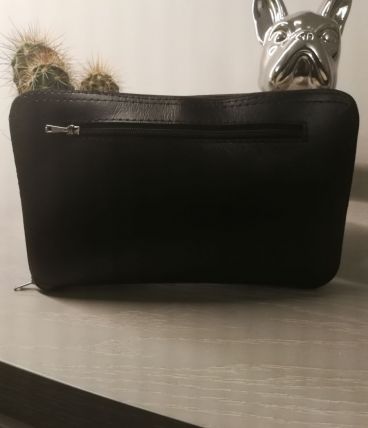 Pochette cabas 