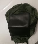 Pochette cabas 
