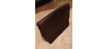 Sac en cuir