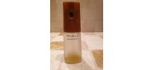 Flacon de Parfum années 75 parfait état