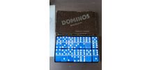 Dominos en Galalith