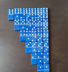 Dominos en Galalith