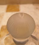 Flacon vide Shalimar 250 ml années 80 parfait état