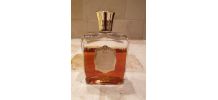 Flacon parfum années 60/70 Jean Desprez parfait état