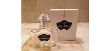 Flacon vide eau de Shalimar avec boîte  (50 ml) plus édité 