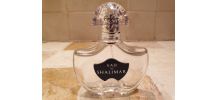 Flacon vide eau de Shalimar avec boîte  (50 ml) plus édité 