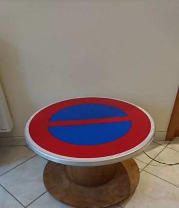 Table basse 