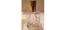 Lots 2 flacons Annick Goutal années 80 plus édités