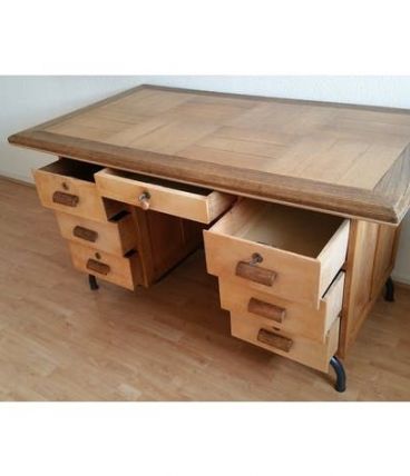 Bureau 