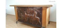 Bureau 