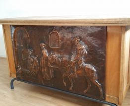 Bureau 