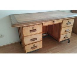 Bureau 