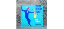 Henri Leca et son orchestre "Bonjour monsieur Trenet"  