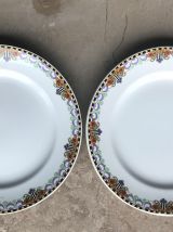 Set à brunch pour deux personnes