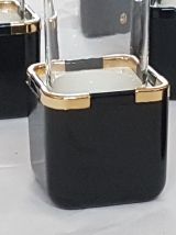 The Turnwald Collection international Porte verre avec verre