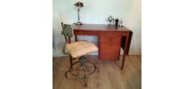 Bureau scandinave 60's