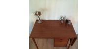 Bureau scandinave 60's