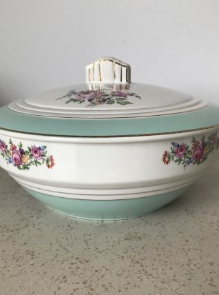 Soupière 