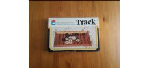 Jeu TRACK (Power Game) Edmond Dujardin