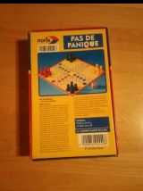 Jeu PAS DE PANIQUE 