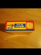 Jeu PAS DE PANIQUE 
