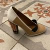 Chaussures femme Fendi