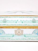 Bonbonnière - Bernardaud Limoges en Porcelaine, état neuve