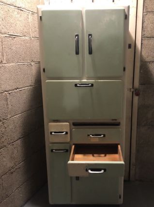 Buffet vintage années 50