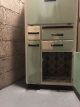 Buffet vintage années 50
