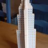 Lampe KOSTKA Empire State Building