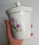 Pot à coton