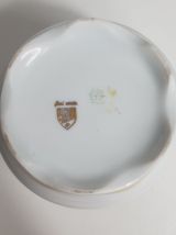 Pot à coton