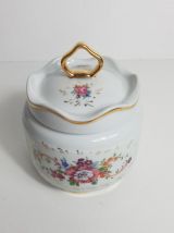 Pot à coton