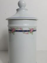 Pot à coton