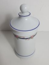 Pot à coton