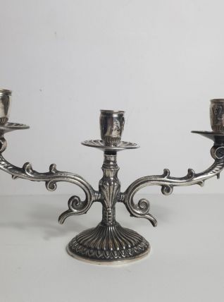 Candélable - Bougeoir chandelier