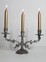 Candélable - Bougeoir chandelier