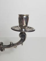 Candélable - Bougeoir chandelier