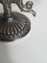 Candélable - Bougeoir chandelier