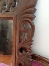 Miroir style hollandais