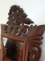 Miroir style hollandais