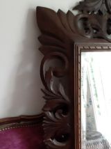 Miroir style hollandais