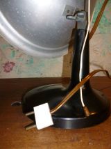 Lampe vintage - ALS-THOM 