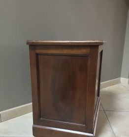 Coffre – Table appoint – Bout de canapé
