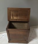 Coffre – Table appoint – Bout de canapé